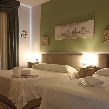Hotel Palladium Монастир Экстерьер фото