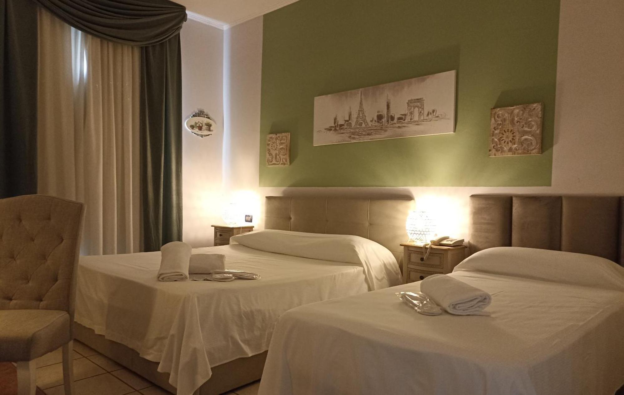 Hotel Palladium Монастир Экстерьер фото